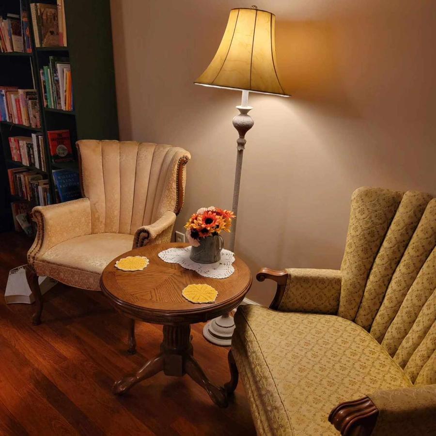 Moonlight Manor Bed & Breakfast Floyd Dış mekan fotoğraf